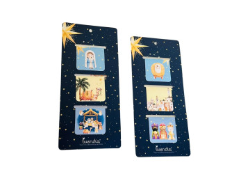 MARCA PAGINA MAGNETICO...