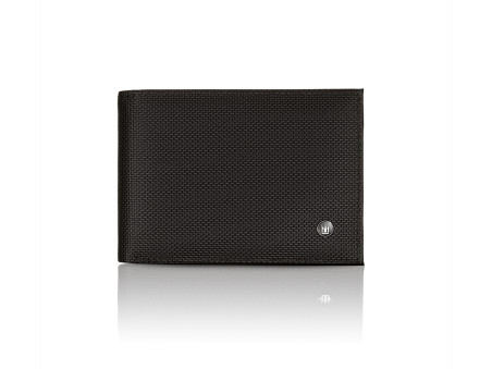 CARTEIRA 09X12 COURO ECO.PRETA TUCSON