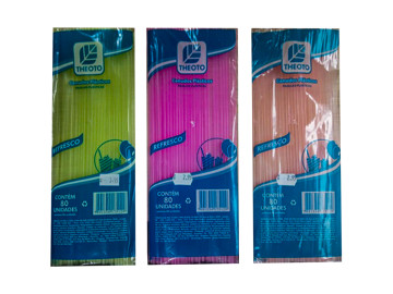 CANUDO 05X250MM NEON...