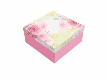 CX.20X20X10 ROSAS C/TAMPA...