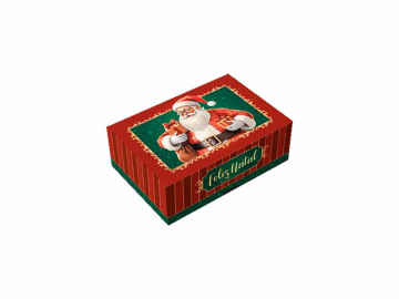 CX.12X08X04 NOEL 6 DOCES...