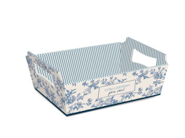 CESTA 18X13X8 VERSALHES...