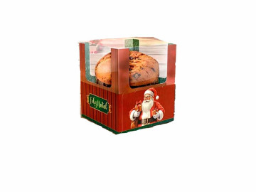 CX.16X16X18 PANETONE NOEL...