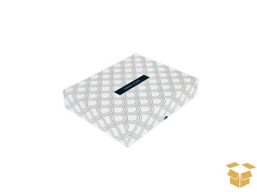 CX.25X20X05 MARE AZUL C/10