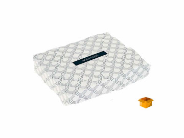 CX.30X24X06 MARE AZUL C/10