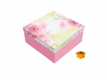 CX.20X20X10 ROSAS C/TAMPA...