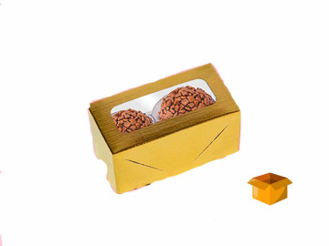 CX.08X04X04 OURO C/VISOR 2...