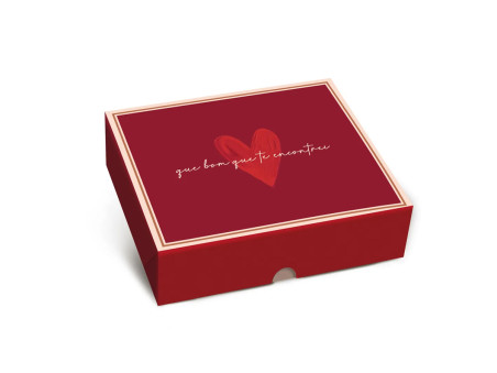 CX.25X20X05 NEW SEASON LOVE-AV.