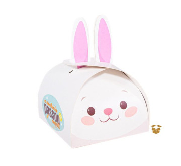 CX.08X08X4 PASCOA COLORIDA...