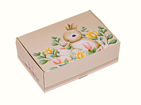 CX.12X08X4 PASCOA ENCANTADA 6 DOCES-AV