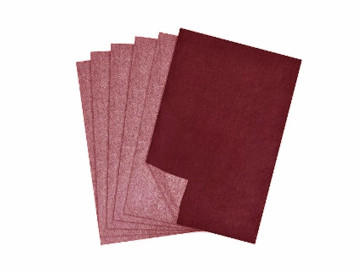 CARBONO P/RISCO VERMELHO...