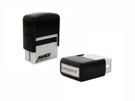 CARIMBO AUTOMATICO URGENTE