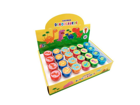 CARIMBO DESENHO DINOSSAURO-AV.