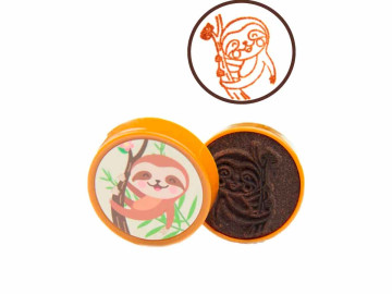 CARIMBO DESENHO BICHO...