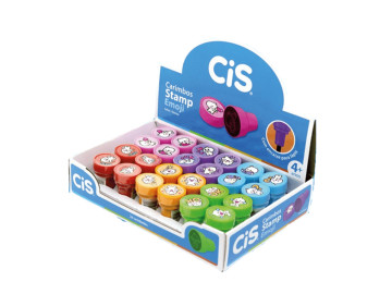 CARIMBO DESENHO EMOJI...