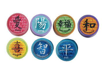 CARIMBO DESENHO IDEOGRAMAS-AV