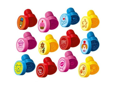 CARIMBO DIVERSAO P/LAPIS-AV