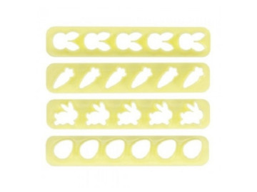 CORTADOR KIT MINI REGUAS...