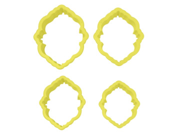 CORTADOR MOLDURA COD.2 C/4PC.