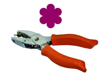FURADOR ALICATE FLOR 6MM-FA005