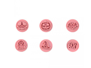 CARIMBO DECORATIVO...