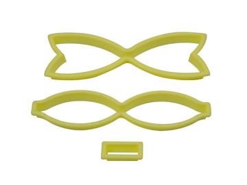 CORTADOR LACO M.C/3 PECAS