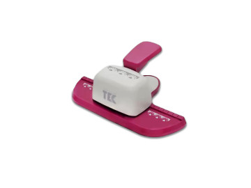 FURADOR BORDA CORACOES...