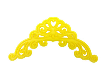 CORTADOR ARABESCO N.2