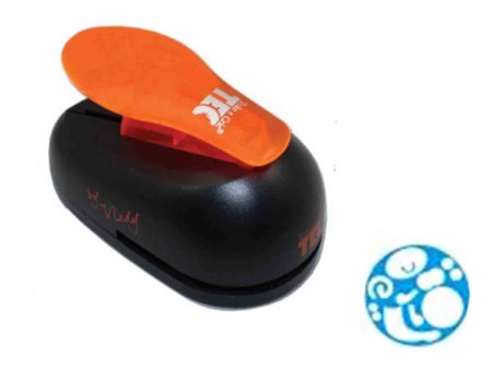 FURADOR CARACOL MAX ALAVANCA FMA037