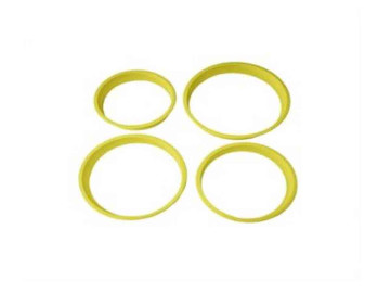 CORTADOR REDONDO G C/4 PECAS