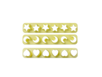 CORTADOR KIT REGUA...