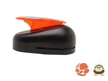 FURADOR TARTARUGA...