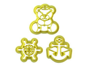 CORTADOR URSINHO MARINHEIRO...