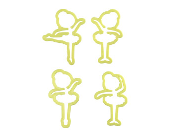 CORTADOR BAILARINA N.1 KIT...