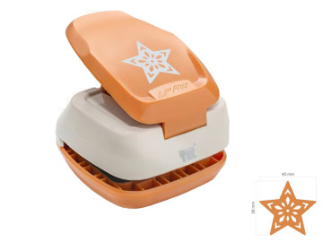 FURADOR ESTRELA 2...