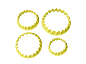 CORTADOR CASTELINHO P.C/4...