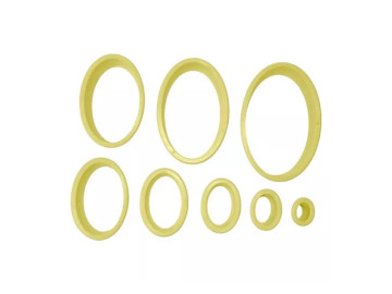 CORTADOR OVAL C/8 PECAS