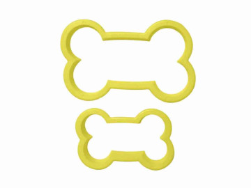 CORTADOR OSSO C/2 PECAS