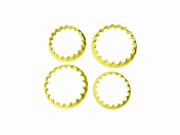 CORTADOR BABADOS  PEQUENO...