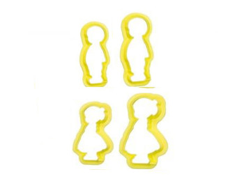 CORTADOR CHA DE REVELACAO...