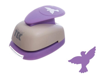 FURADOR POMBA DA PAZ...