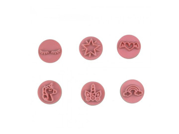 CARIMBO DECORATIVO...