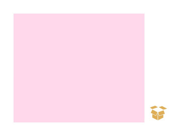 CARTOLINA ROSA 120G.50X66...