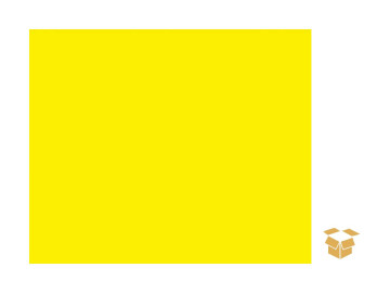 CARTOLINA AMARELO FOSCO...