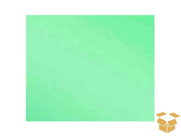 CARTOLINA VERDE FOSCA 47X65...