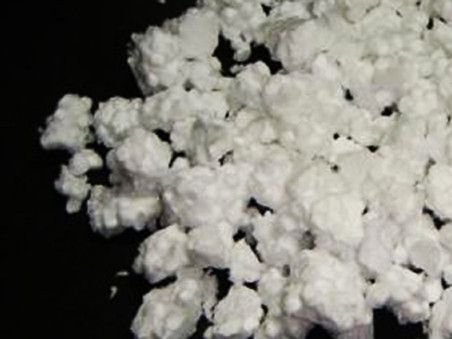 FLOCOS ISOPOR TRITURADO PEQUENO 0,5K.