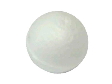 BOLA ISOPOR 250MM DIAMETRO...