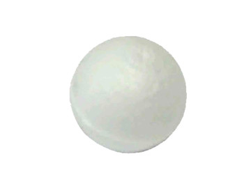 BOLA ISOPOR 150MM DIAMETRO...