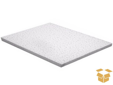 FOLHA ISOPOR 100X50CMX100MM...