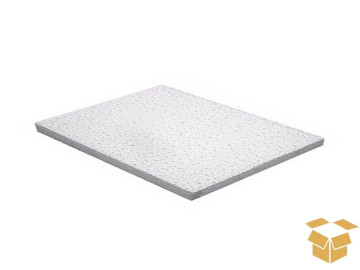 FOLHA ISOPOR 100X50CMX 20MM...